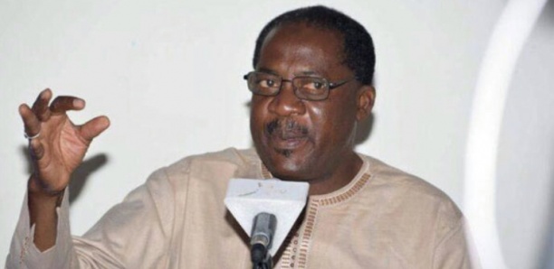 Triathlon: Boubacar Gaye réélu président de la fédération par consensus