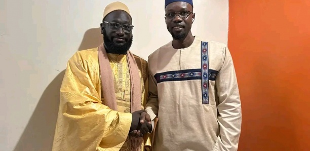 Affaire Sweet Beauty: Serigne Assane Mbacké parle d'un dossier politique vide