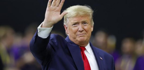 Le procès en destitution de Donald Trump débutera probablement le 21 janvier