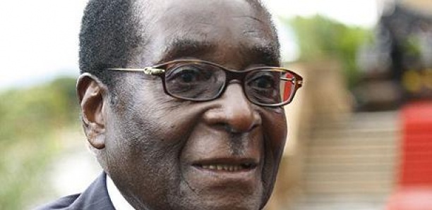 L'ex-président du Zimbabwe Mugabe a laissé 10 millions de dollars et des propriétés