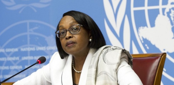 L'Afrique a franchi le cap du million de cas déclarés