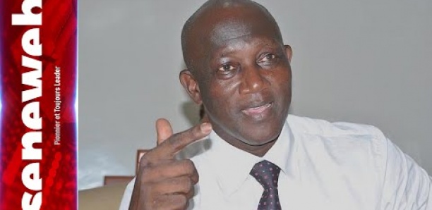 Suivez la declaration de Serigne Mbacke Ndiaye