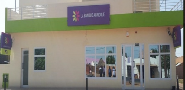 Parfum de scandale financier : La Banque agricole alloue dans l'opacité 17 milliards F CFA à des sociétés couvertes par l’État