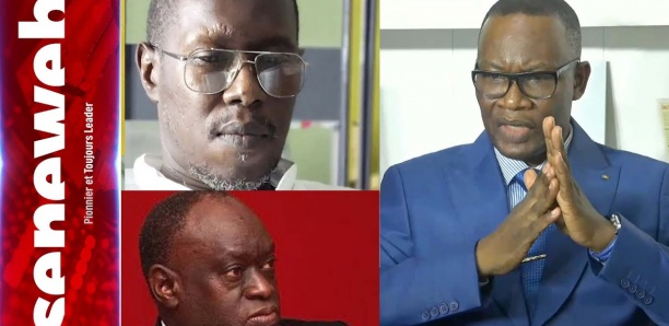 Me Moussa Diop corrige Me Diouf:"daffa mélni maitriséwul..."