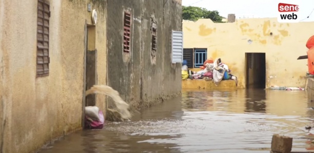 Inondations : Près de 2 milliards détournés à Keur Massar