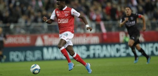 Rennes-Reims : Boulaye Dia offre le point du nul aux rémois