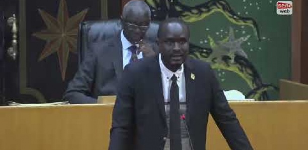 Session budgétaire : '' Le maire doit être respecté peu importe ses obédiences politiques (...)''Serigne Abo Mbacke Thiam