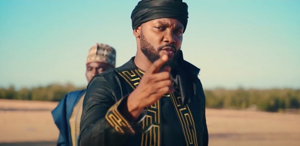 Checky Blaze - Baye Niass
