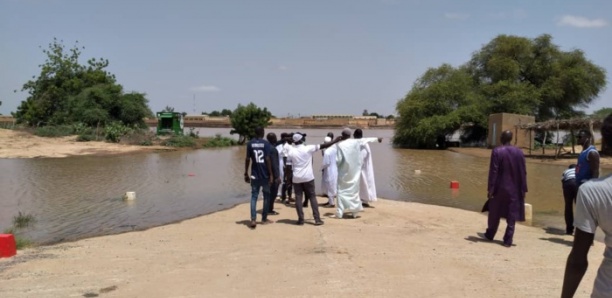 Avec un chapelet de doléances : La population de l’Île à Morfil attend Macky de pied ferme