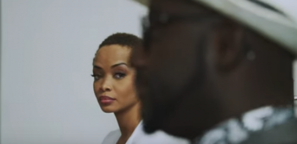 Nouveauté : “AM AM” du Koriste, compositeur et interprète Séckou Keita