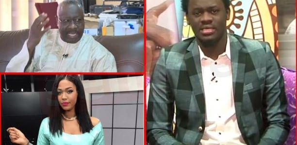 Ya Awa, 2Stv, Elhadj Ndiaye : Les révélations d'Omaro