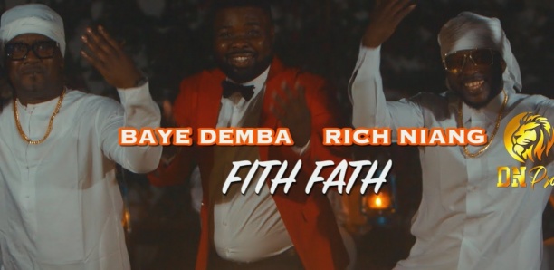 Baye Demba et Rich Niang - Fith Fath