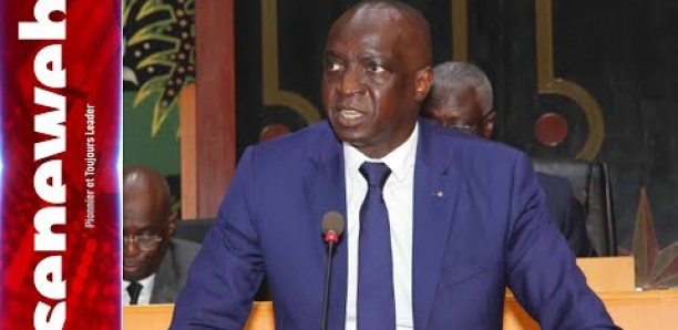 Assemblée nationale : Examen du projet de loi n°10/2022 portant loi de Règlement pour l'année 2021
