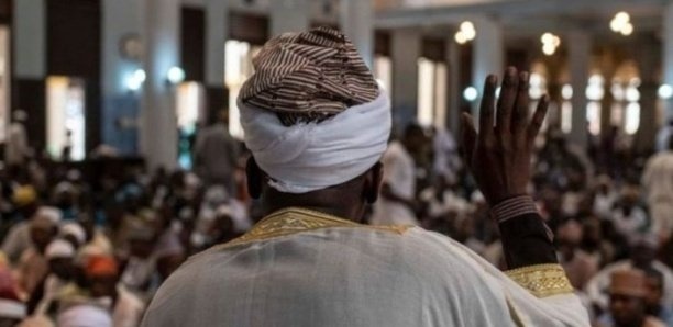 Cohésion sociale : Un Conseil supérieur des religieux préconisé