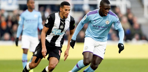 Newcastle - Manchester City : les Citizens calent chez les Magpies