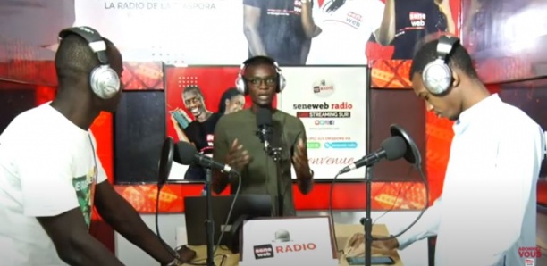 Revivez l'édition spéciale sur le verdict du procès de Lamine DIACK