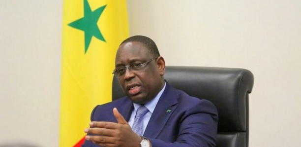 Covid-19/ Éventuel Confinement total: La réaction musclée de Macky Sall