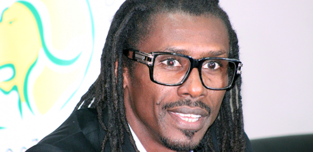 Aliou Cissé : «Je suis le meilleur»