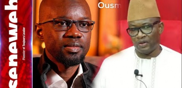 Sortie de Sonko : la surprenante réaction de Me Moussa Diop