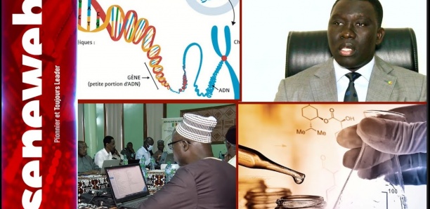 Autorité Nationale de Biosécurité : coup de projecteur sur cette structure avec le Directeur, Ousseynou Kassé