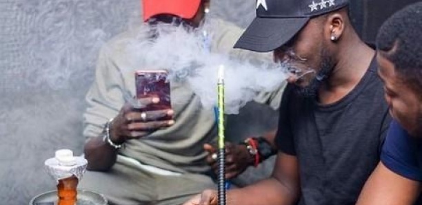 Dakar : le nombre de bars à chicha donne le tournis