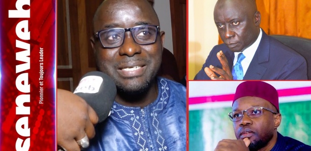 Gala de la presse: Manifestation, Sonko-Idy, difficultés des reporters: Thierno Bocoum se prononce…