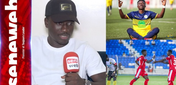Les révélations de Pape Ousmane Sakho sur son nouveau club, ses ambitions, et sa vie