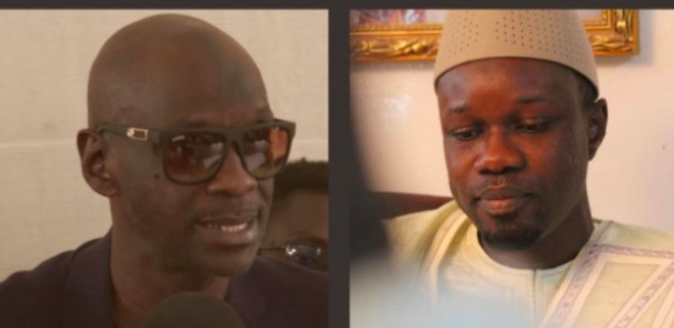 Me Khoureissi Ba sur l'interdiction de sortie du territoire à Ousmane Sonko : "Lomé ne verra donc pas l'enfant prodige si attendu"