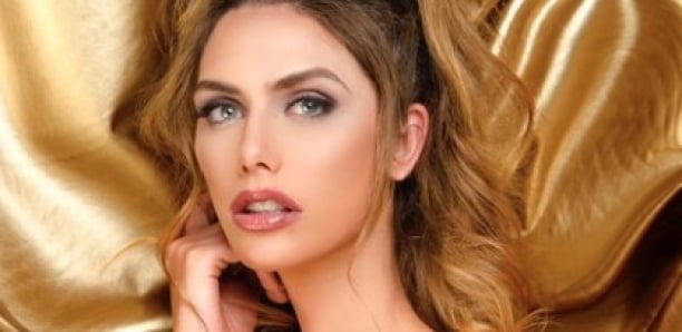 Angela Ponce est la première candidate transgenre de Miss Univers