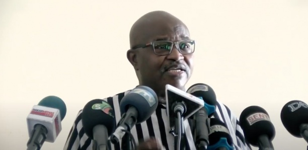 Me Alioune Badara Cissé : «La gravité de l’heure exige que nous puissions nous arrêter et réfléchir»