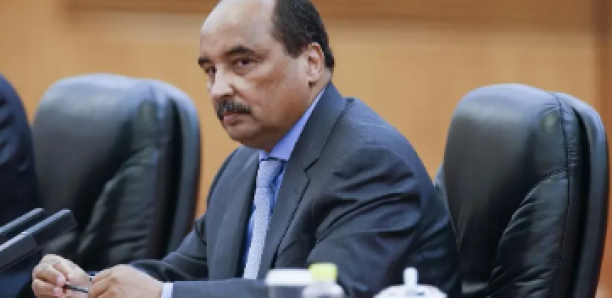 Mauritanie : l'ex-président Aziz condamné à 15 ans pour enrichissement illicite