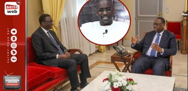 Débat sans complaisance entre Pa Assane Seck et ce responsable Apr