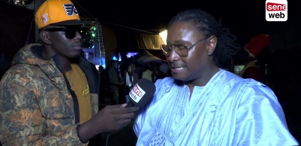 Le conseil de Dj Awadi au mouvement hip-hop