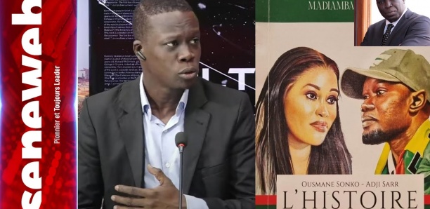 Pa Assane Seck minimise Madiambal Diagne : " son livre ne m'intéresse pas parceque.."