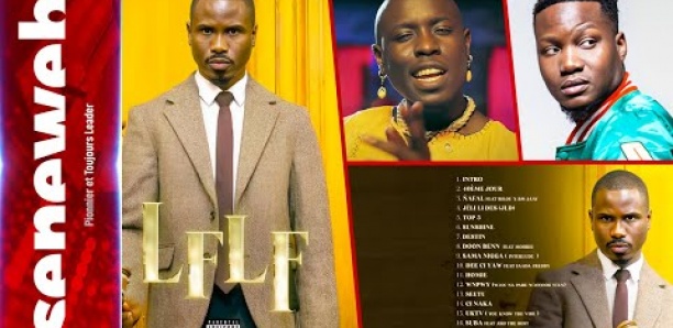 Kep'Art Hip Hop : Exclusif ! Dip Doundou Guiss fait des révélations après la sortie de LFLF !