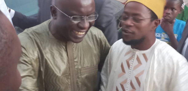 Législatives / Reconquête de Thiès : Idrissa Seck rencontre les leaders de la majorité présidentielle
