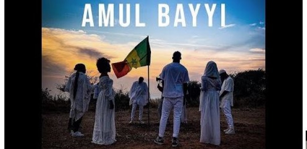 «Amoul Bayyi» : Jah-Man, Samba Peuzy, Amira... ressuscitent Doudou Ndiaye Rose et Julien Jouga