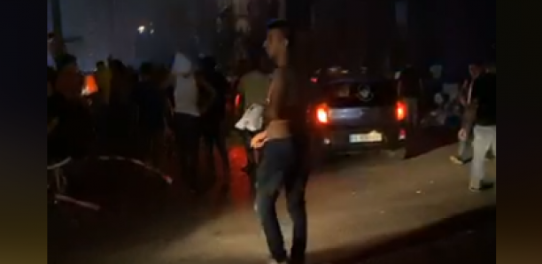 Fortes tensions à Beyrouth. Rémy Buisine en direct du Liban