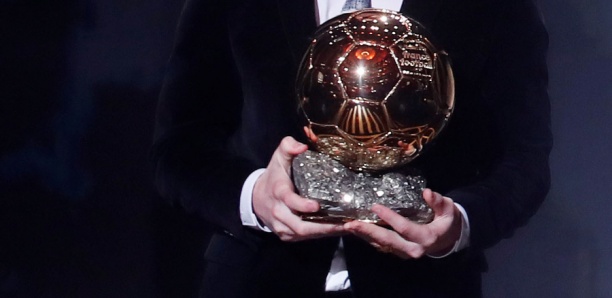 Ballon d'Or : le démenti de France Football