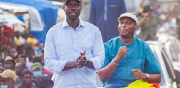 Barth met en garde les jeunes et égratigne Sonko et YAW