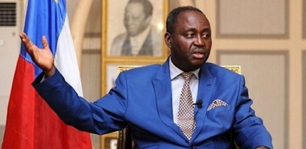 Où se trouve l'ancien président centrafricain François Bozizé?