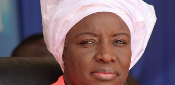 Facebook:  Aminata Touré victime d'usurpation d'identité