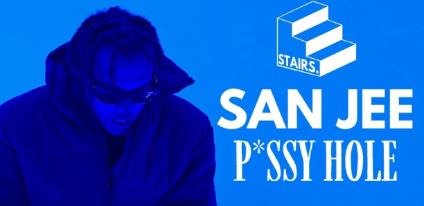 SAN JEE - P*ssy Hole