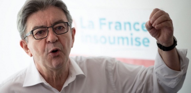 FRANCE : À 70 ans, Mélenchon ne sera "vraisemblablement" pas candidat aux législatives
