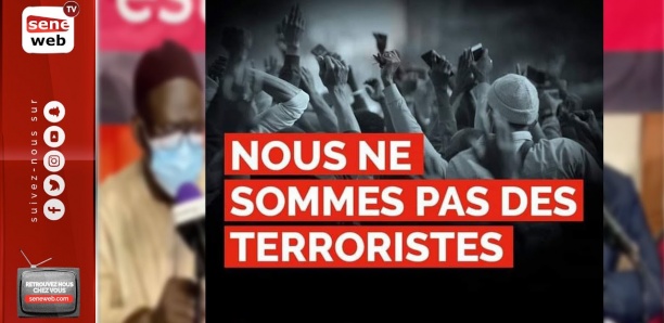 [Vidéo] Projet de loi sur le terrorisme : Revivez la conf. de presse de l'opposition