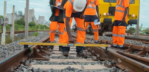 Zones accidentogènes à Thiès : Réhabiliter le réseau ferroviaire pour décongestionner la voie routière
