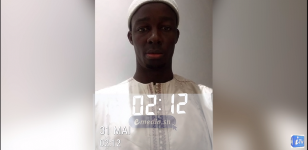 BOY DJINNÉ JUSTIFIE SON ÉVASION : « J’AI FORCÉ MA LIBERTÉ PROVISOIRE »