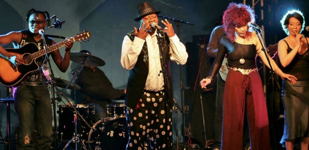 La rumba congolaise espère rejoindre sa cousine cubaine au patrimoine mondial