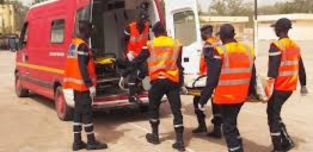 Dahra djoloff : Un transporteur de 65 ans  meurt après un malaise