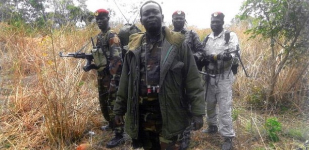 Tchad-Centrafrique : où en est le dossier du général rebelle Abdoulaye Miskine ?